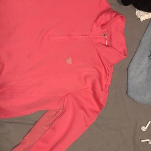 Ariat woman’s crew neck.